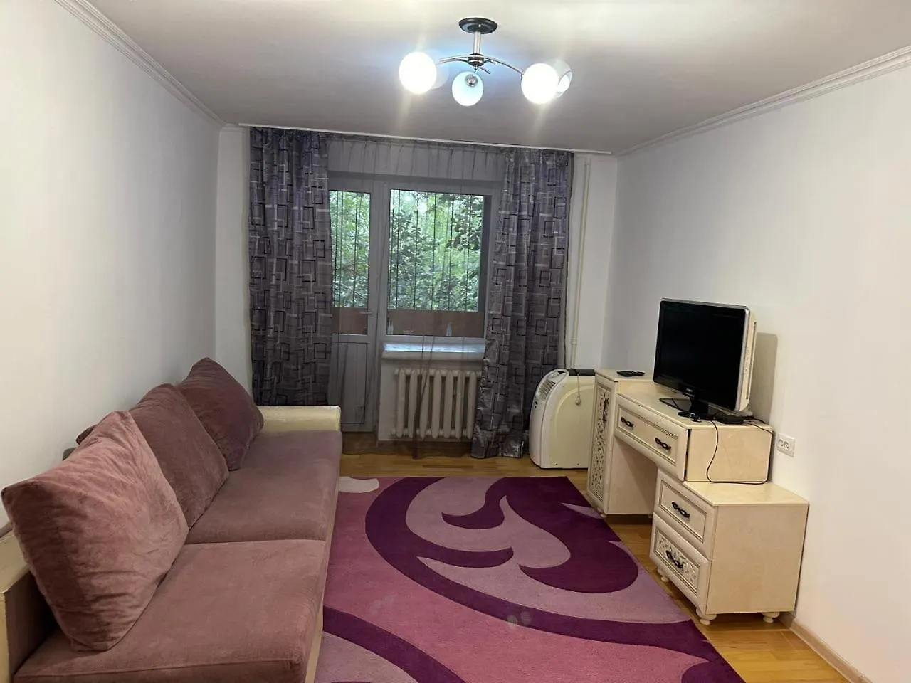 У Тахира Apartment Almaty 0*,  Kazakhstan
