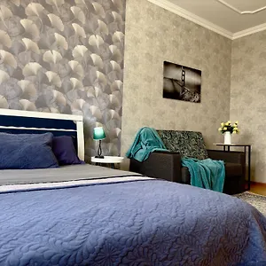 Gagarin One Bedroom Алматы