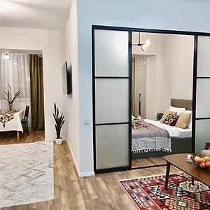 Comfort City, Residential Complex. In The Style Of Sultry Marrakech Алматы