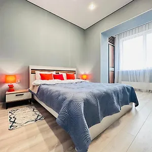 Cozy Oasis Алматы