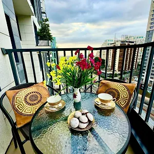 жк Metropole Business Алматы